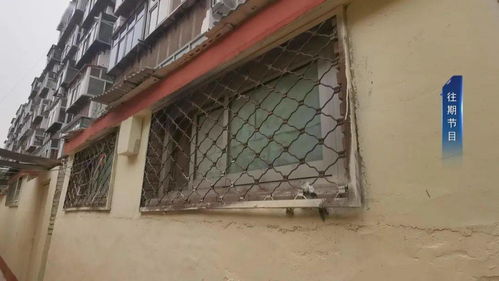 問政提前探 石棉制品廠宿舍自建小院阻礙施工，設計單位無奈應對