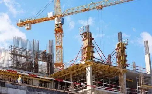 成都市消防救援支隊(duì)開展在建工地消防安全檢查，筑牢施工安全防線